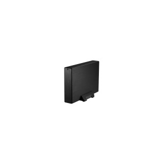 CARCASA 3.5 TOOQ SATA USB 2.0/3.0 NEGRA TQE-3527B