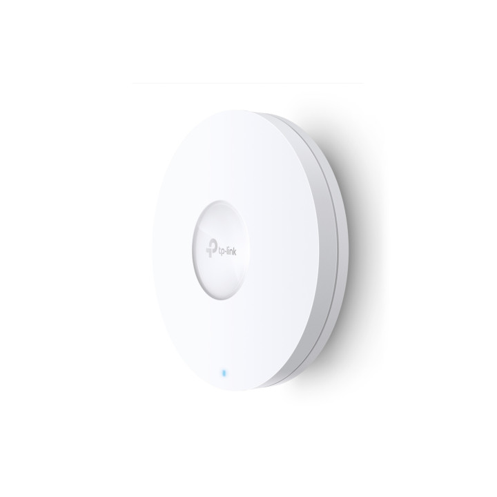 TP-Link Omada EAP660 HD punto de acceso inalámbrico 2402 Mbit/s Blanco Energía sobre Ethernet (PoE)