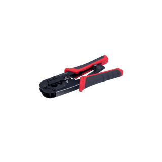 Vention Crimpadora Metálica KEAB0 para RJ45