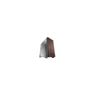 Mars Gaming MC-WOODC Midi Tower Negro