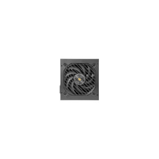 Mars Gaming MPB550SI, Fuente Alimentación PC ATX 550W, 7 Años Garantía, 80Plus Bronze 230V, 90% Eficiencia, Ventilador