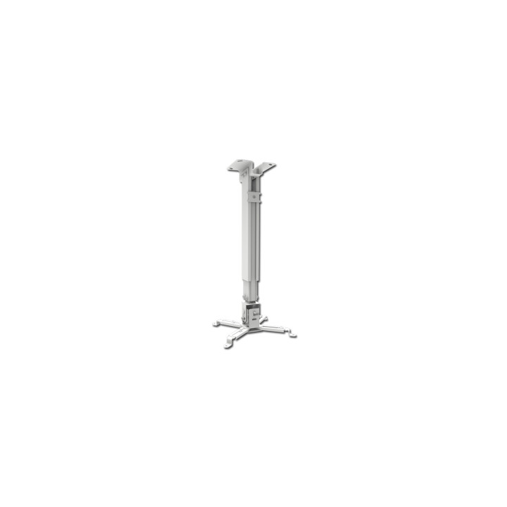 APPROX APPSV00 SOPORTE PARA PROYECTOR DE TECHO BLANCO
