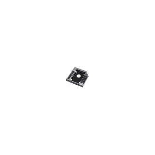 ADAPTADOR HDD/SSD PORT.NANOCABLE 10.99.0101 9.5mm