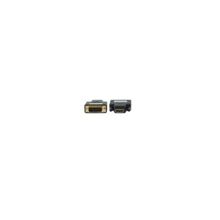 ADAPTADOR HDMI H A DVI M EQUIP 118908