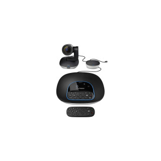LOGITECH GROUP KIT CONFERENCIA WEBCAM 960-001057
