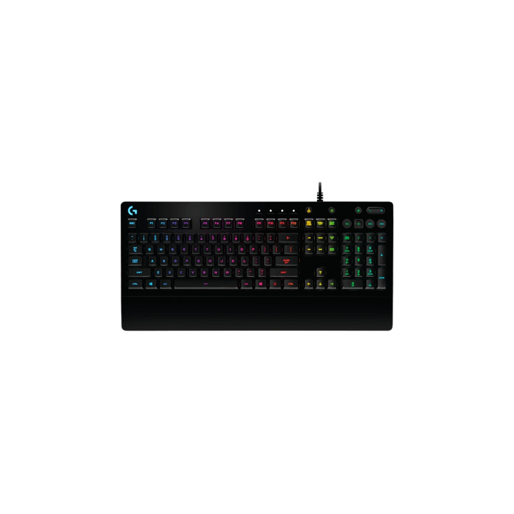 TECLADO LOGITECH GAMING G213 PRODIGY 920-008086