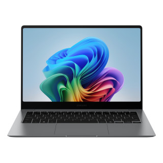 Samsung Galaxy Book5 Pro Intel Core Ultra 5 226V Portátil 35,6 cm (14") Pantalla táctil WQXGA+ 16 GB LPDDR5x-SDRAM 512