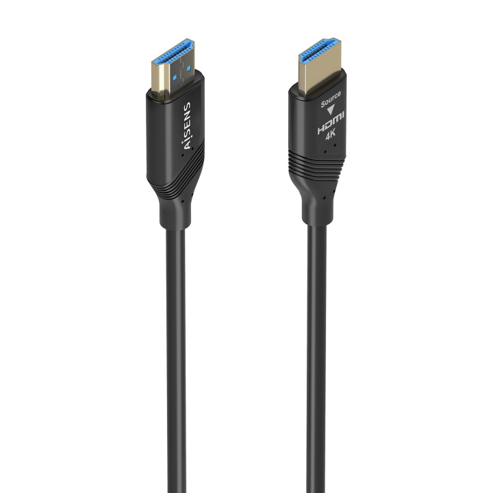 AISENS A148-0928 cable HDMI 10 m HDMI tipo A (Estándar) Negro