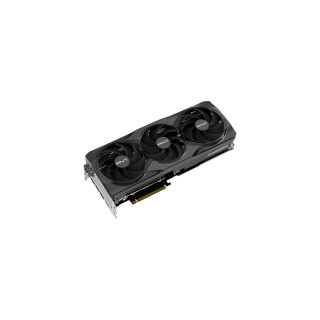 PNY GeForce RTX 5080 Overclocked Triple Fan GPU NVIDIA 16 GB GDDR7