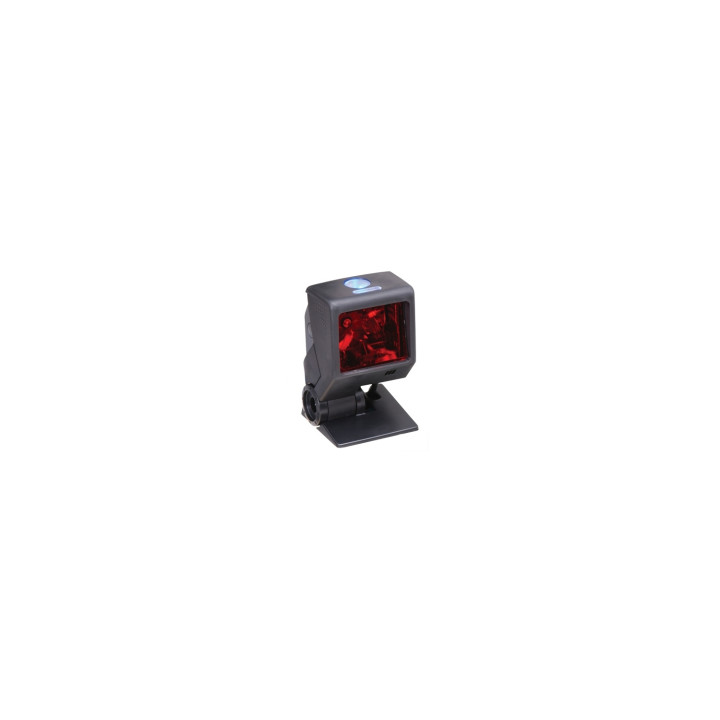 ESCANER HONEYWELL 3580 QUANTUM T USB NEGRO SIN F.A. MK3580-31A38