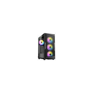 Antec AX61 Elite Midi Tower Negro