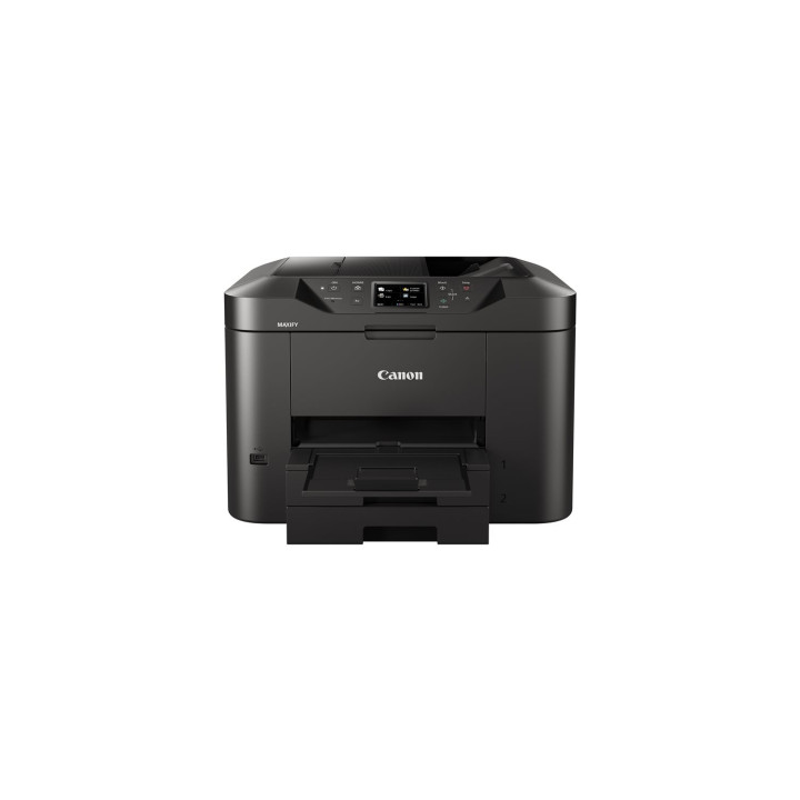 MULTIFUNCION TINTA CANON MAXIFY MB2750 WIFI FAX 0958C009