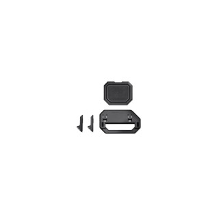 Thermaltake AC-074-ON1NAN-A1 parte carcasa de ordenador Full Tower Kit de conversión de torre a rack