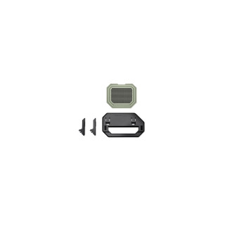 Thermaltake AC-074-ONENAN-A1 parte carcasa de ordenador Full Tower Kit de conversión de torre a rack