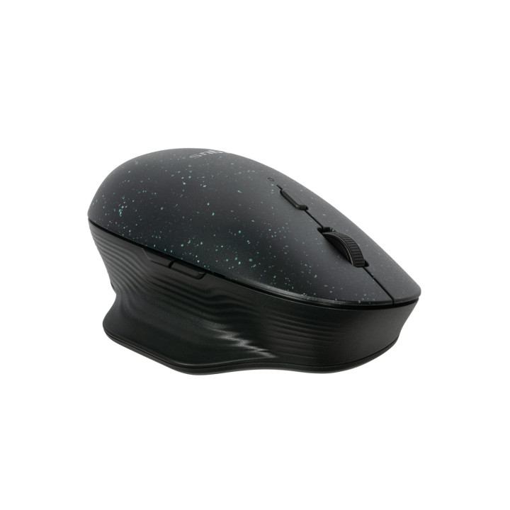 Targus AMB586GL ratón Juego Ambidextro Bluetooth Óptico 4000 DPI
