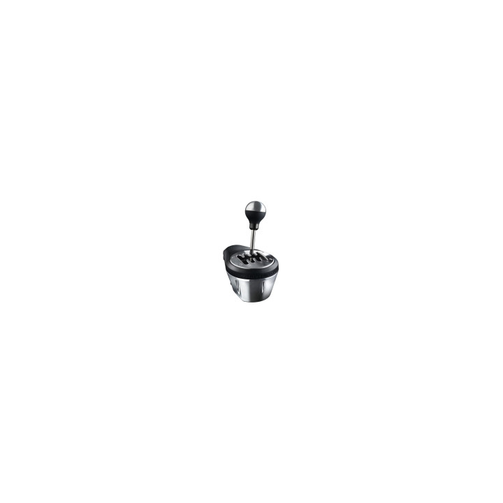 THRUSTMASTER TH8A PALANCA DE CAMBIO ADD-ON SHIFTER 4060059