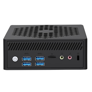 Leotec MINIPC N100 8GB 128GB