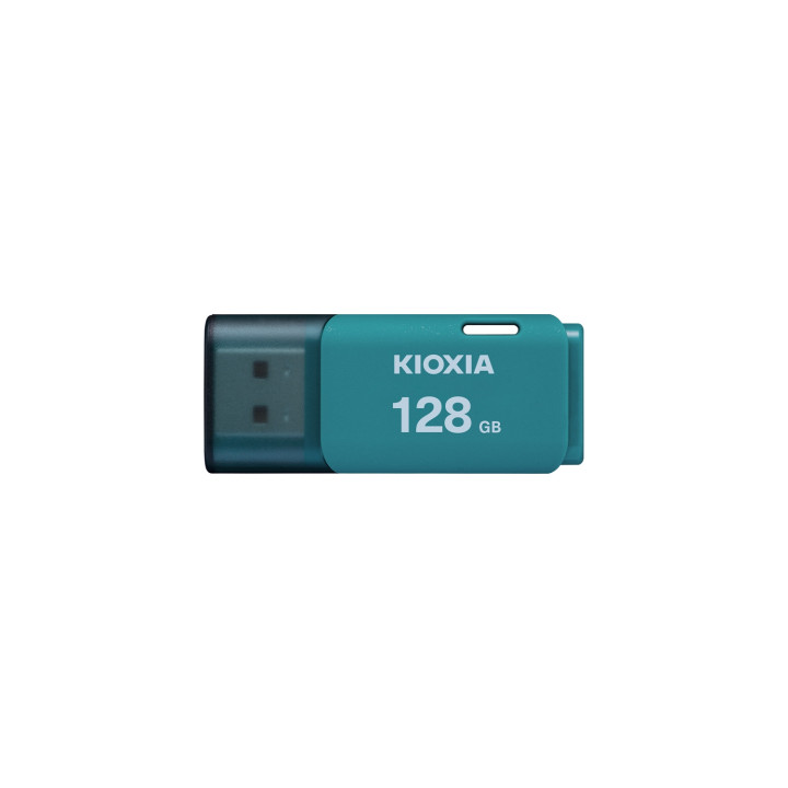 Kioxia LU202L128GG4 unidad flash USB 128 GB USB tipo A 2.0 Azul