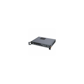 MAXHUB MT61N I5 256G PCs/estación de trabajo Intel® Core™ i5 8 GB DDR4-SDRAM 256 GB Windows 10 IoT Mini PC Negro