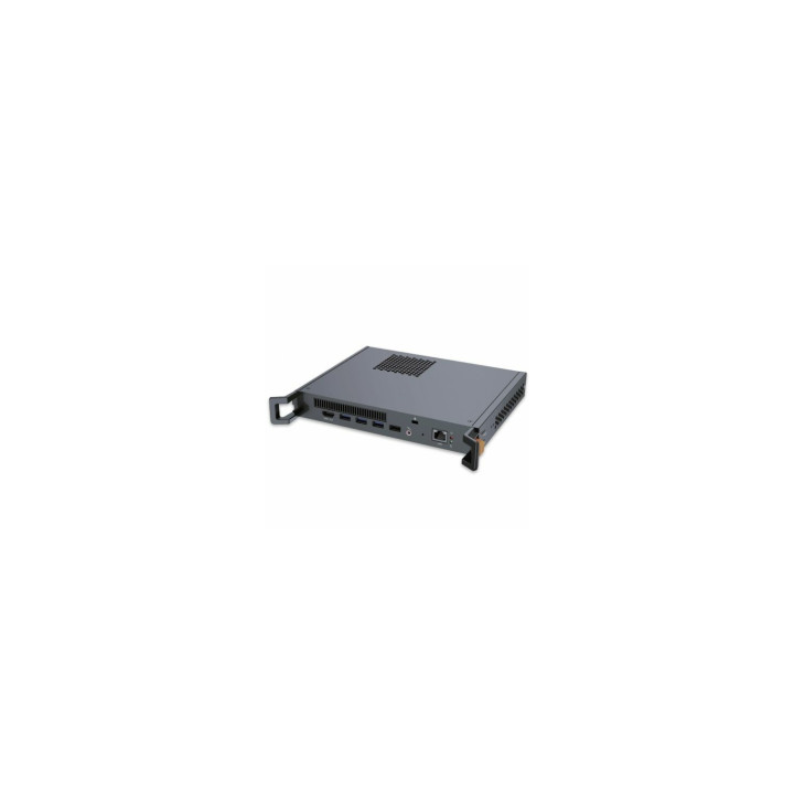 MAXHUB MT61N I5 256G PCs/estación de trabajo Intel® Core™ i5 8 GB DDR4-SDRAM 256 GB Windows 10 IoT Mini PC Negro