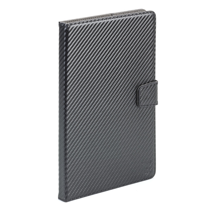 Maillon Technologique MTTABROTA7 funda para tablet 26,4 cm (10.4") Folio Negro