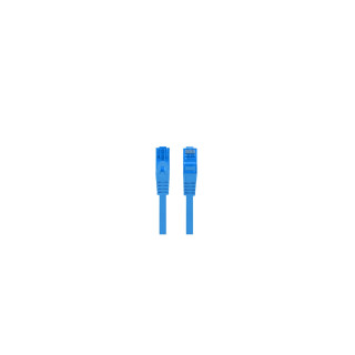 Lanberg PCF6A-10CC-0150-B cable de red Azul 1,5 m Cat6a S/FTP (S-STP)
