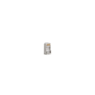 Lanberg PLS-6000EZ conector RJ-45 Gris