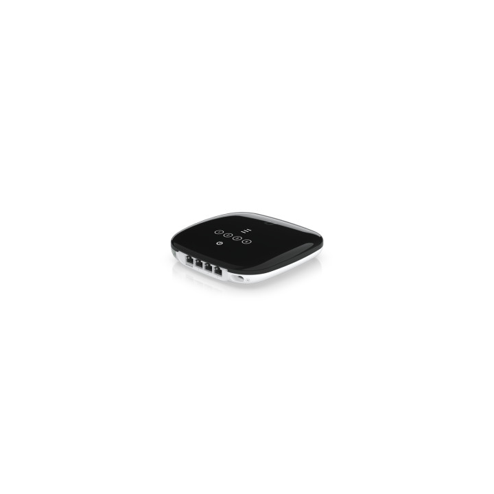 Ubiquiti UFiber WiFi6 GPON CPE Unidad de red óptica (ONU, Optical network unit)