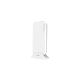 Mikrotik wAP LTE kit (2024) 300 Mbit/s Blanco Energía sobre Ethernet (PoE)