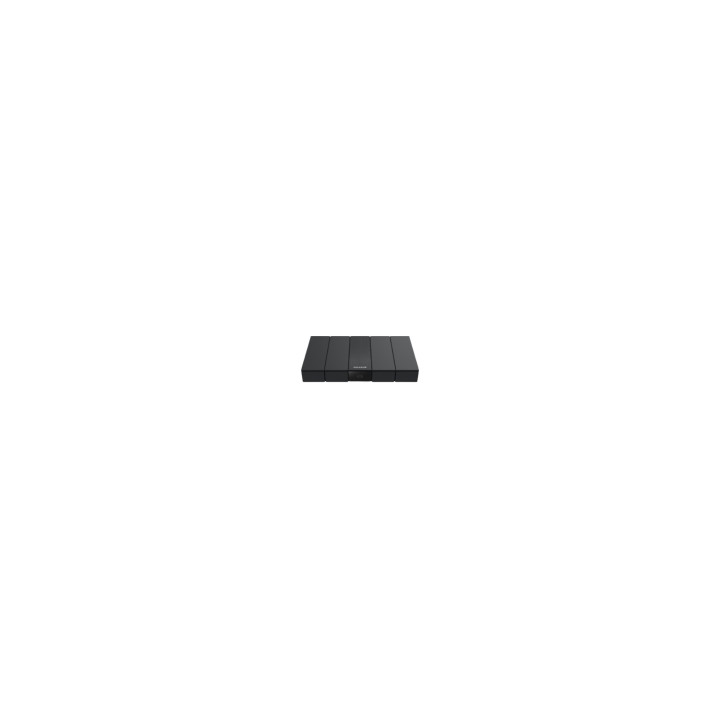 MAXHUB WB05 accesorio para videoconferencia Negro