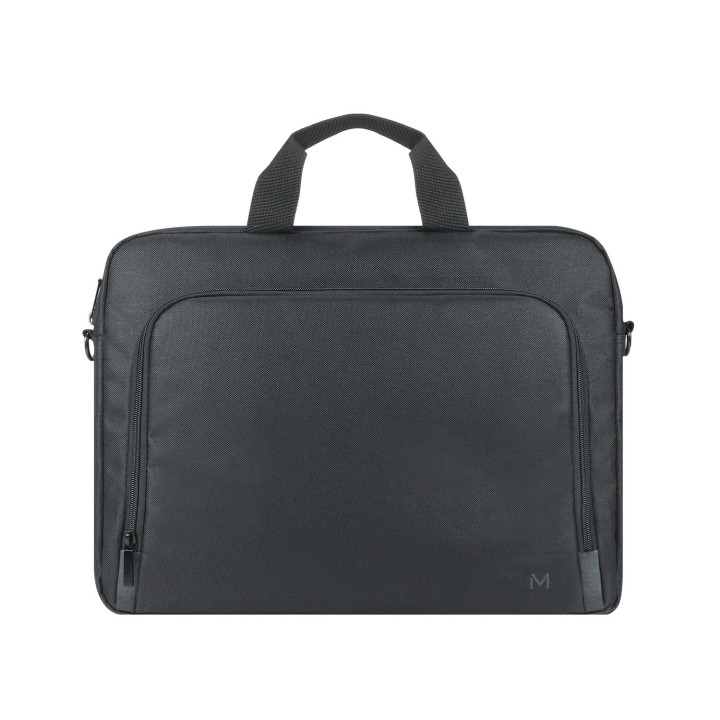 Mobilis The One 40,6 cm (16") Maletín Negro