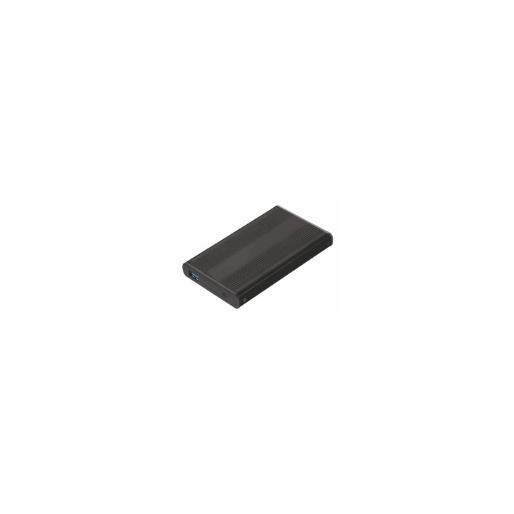 CAJA 2.5 TOOQ USB 3.0 NEGRA TQE-2524B
