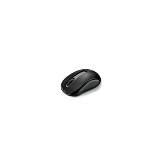 Rapoo M10 Plus ratón Oficina Ambidextro RF inalámbrico Óptico 1000 DPI