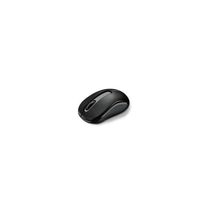 Rapoo M10 Plus ratón Oficina Ambidextro RF inalámbrico Óptico 1000 DPI