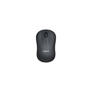 LOGITECH M220 RATON WIRELESS SILENT NEGRO 910-004878