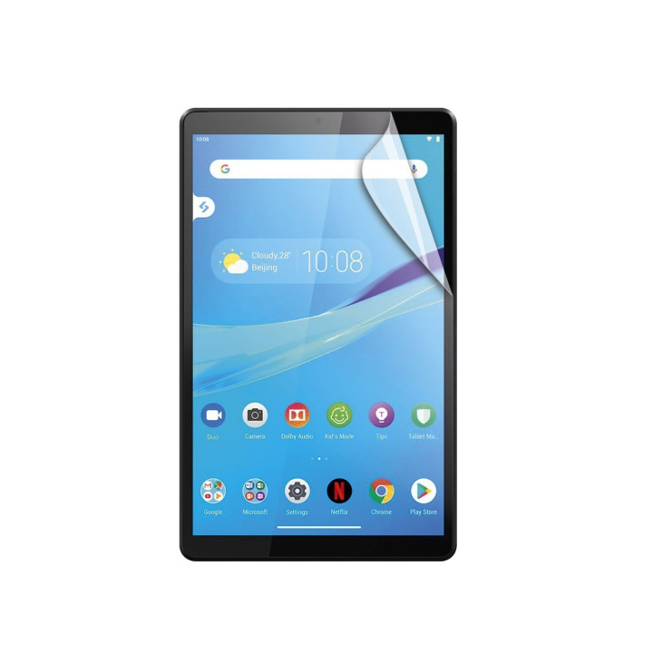 Mobilis 036185 protector de pantalla para tableta Lenovo 1 pieza(s)