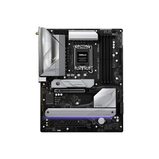 Asrock B860 LiveMixer WiFi Intel B860 LGA 1851 (Socket V1) ATX Placa Base