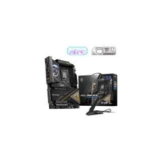 MSI MEG Z890 ACE placa base Intel Z890 LGA 1851 (Socket V1) ATX