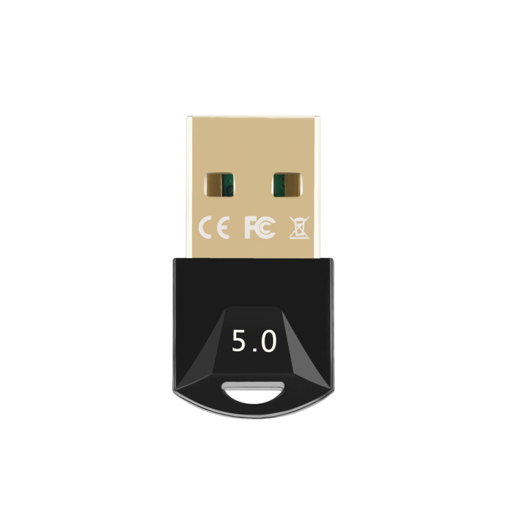 Gembird BTD-MINI6 adaptador y tarjeta de red Bluetooth