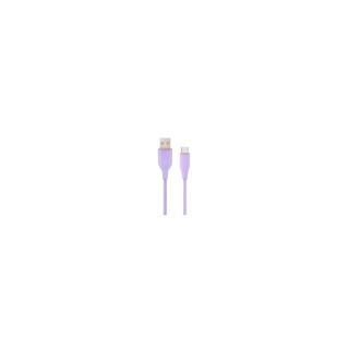 Gembird CC-USB2S-AMCM-1.5M-P cable USB 1,5 m