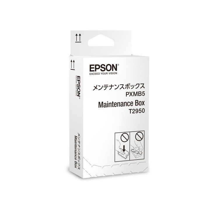 Epson WorkForce WF-100W Series Maintenance Box