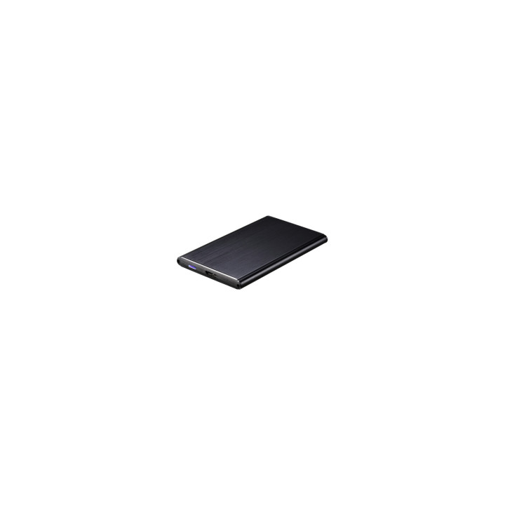CAJA 2.5 TOOQ 2529B USB 3.0 7mm TQE-2529B