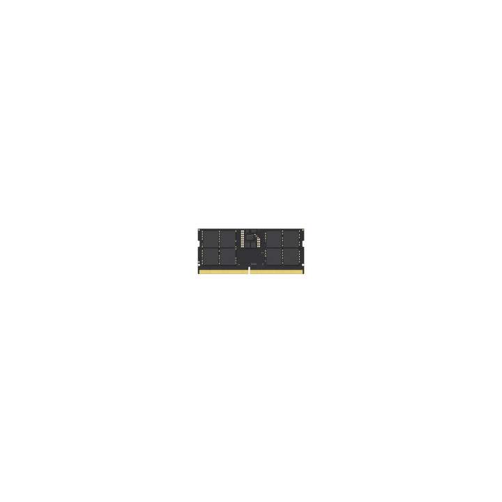 Lexar LD5DS016G-B4800GSST módulo de memoria 16 GB DDR5 4800 MHz ECC