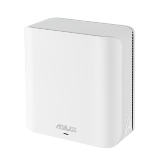ASUS ZenWiFi BD4 Doble banda (2,4 GHz / 5 GHz) Wi-Fi 7 (802.11be) Blanco 2 Interno