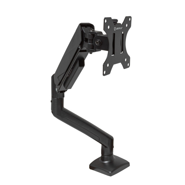 UNYKAch Soporte De Escritorio Universal Con Resorte De Gas UK1478 13″-32″ TV / Monitor