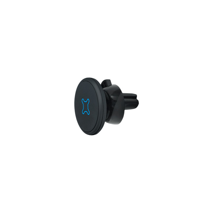 Mobilis 044004 soporte Soporte pasivo Teléfono móvil/smartphone Negro