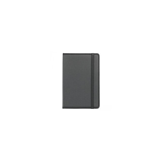 Mobilis 051034 funda para tablet 25,9 cm (10.2") Folio Negro