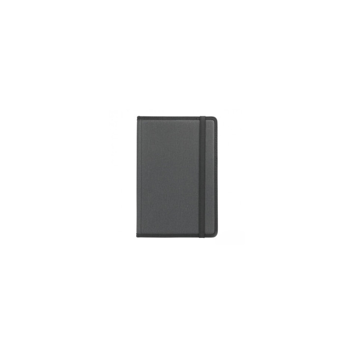 Mobilis 051034 funda para tablet 25,9 cm (10.2") Folio Negro