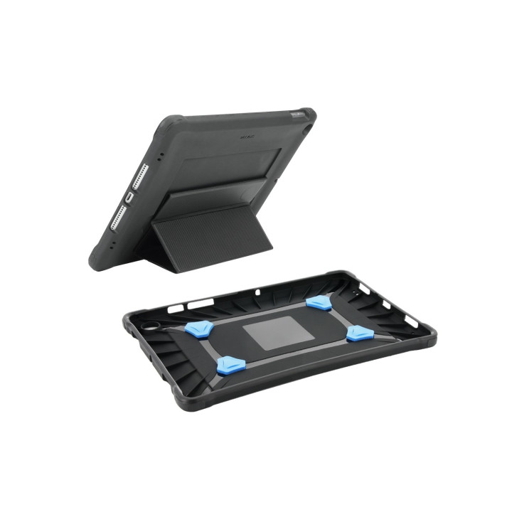 Mobilis 053019 funda para tablet 27,7 cm (10.9") Negro