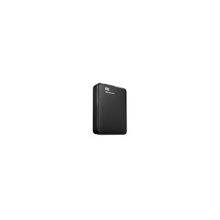 WESTERN DIGITAL WD ELEMENT SE DISCO 2.5 EXTERNO USB 3.0 2TB NEGRO WDBU6Y0020BBK-WESN